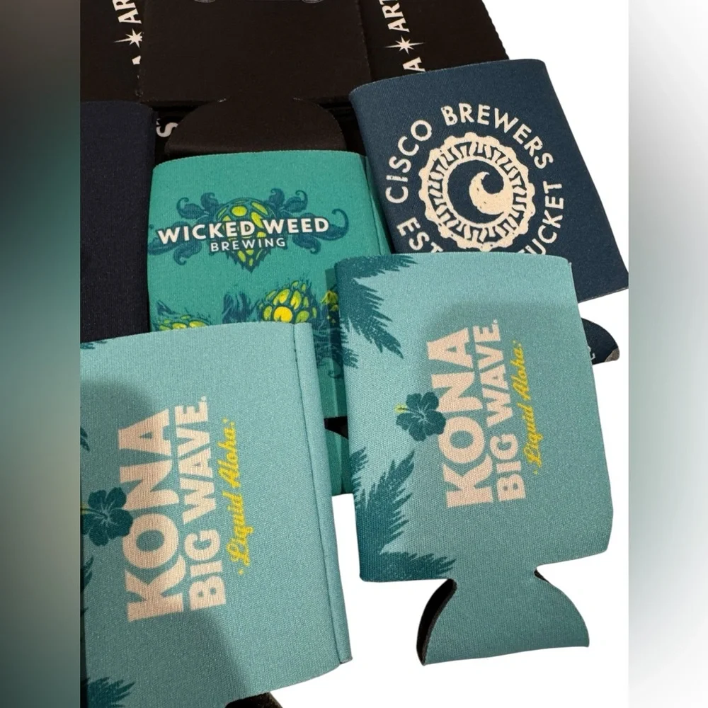 Budweiser bundle features